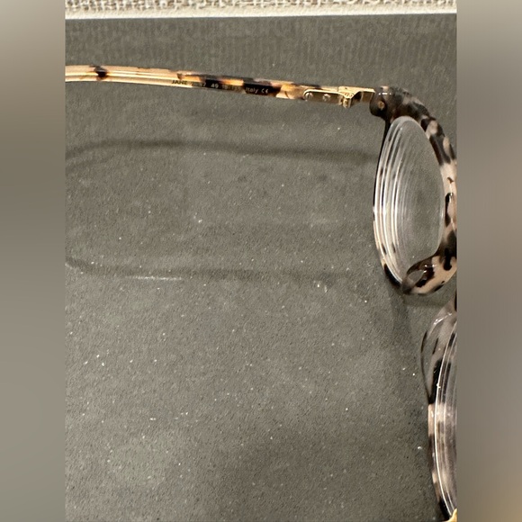 Warby Parker frames- two pairs                    Carlton and Jane frames - Picture 9 of 9